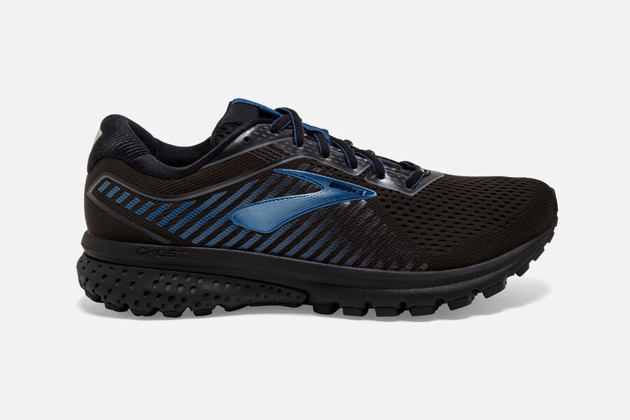 Brooks running ghost outlet 12